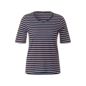 <b>Top</b> Trending Women's T-Shirts Breathable Eco-Friendly Quick Dry Customized Printed Solid Pattern OEM Service Pakistan Made - Product Image 1