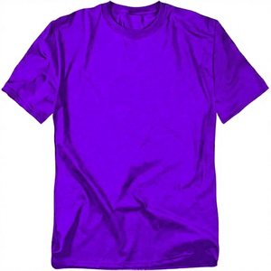 เสื้อยืดคอกลมแขนสั้นทรงปกติสำหรับผู้ชาย สีดำ ผ้าฝ้ายเจอร์ซีย์ 100% สไตล์วินเทจลำลอง ลายตัวอักษร ดีไซน์เรียบ - Product Image 3