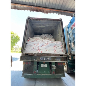 VNT VNT-1400C Vietnam Nghe High Purity Calcium Carbonate CaCO3 Powder Industrial Grade 97% Whiteness for Rubber Boat <b>Coatings</b> - Product Image 2