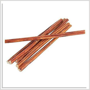 Meilleurs bâtonnets à mâcher pour chiens en forme de pénis de bœuf pour la santé dentaire, friandises naturelles pour chiens, à mâcher longuement, pour un bien-être optimal - Product Image 3