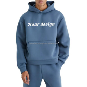 Chándal Deportivo de Manga Larga con Cremallera para Hombre, con Logotipo Personalizado Mono Riders, 100% Poliéster, Diseño 2 en 1, para Correr en Invierno, Venta al Por Mayor - Product Image 1