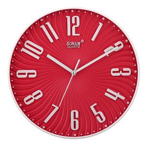 High on Demand Luxury Designer <b>Clock</b> Home Decor Silent Sweep <b>Movement</b> for Living Room Bedroom and Office Available For Sale - Product Image 5