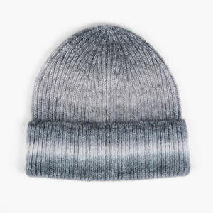 Bonnet unisexe en coton, style Hip Hop, sportif, tendance, uni, ample, camouflage, tie-dye, pour l'hiver et la plage, vente en gros - Product Image 4