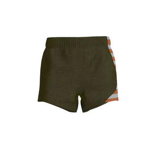 Ensemble de maillot et short de rugby personnalisés avec le nom des joueurs, manches courtes - Product Image 3