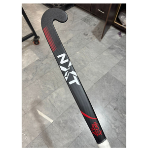 Bâton de hockey sur gazon professionnel en fibre de carbone composite pour l'entraînement et les matchs, équipement de hockey, fournisseur OEM personnalisé en gros - Product Image 1