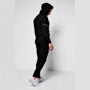 ชุดกีฬาสำหรับผู้ชาย,ชุดวอร์มนักวิ่ง - Product Image 2