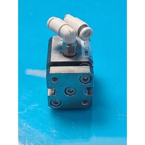 SMC CDQMB12-5-DCW2826 - อุปกรณ์และชิ้นส่วนเซมิคอนดักเตอร์ระดับโลกที่เชื่อถือได้ - Product Image 6