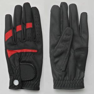 Guantes de Golf DARIB IMPEX con Logotipo Personalizado, Cierre de Gancho y Bucle, Diseño de Corte Perfecto, Profesionales, al Mejor Precio para Hombre - Product Image 1