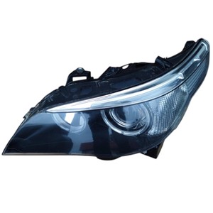 Faro Delantero Izquierdo Usado Serie 5 7165567 - Product Image 2