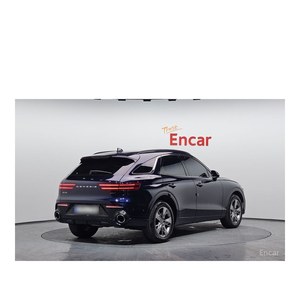 รถยนต์เจเนซิส GV70 2.5T AWD ปี 2024 เครื่องยนต์เบนซิน SUV ระยะทาง 14,921 กม. พวงมาลัยซ้าย เกียร์อัตโนมัติ เบาะหนัง กล้องมองหลัง - Product Image 2