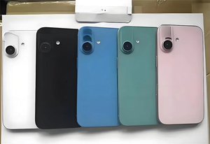 Teléfono Inteligente 5G Original Desbloqueado 16 Pro, Doble SIM, 256GB/512GB ROM, 144Hz HD, 12 Meses de Garantía, Reconocimiento Facial, Resistente a Golpes - Product Image 2