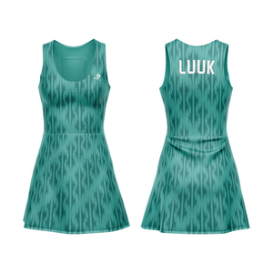Falda de Uniforme de Golf para Mujer con Estampados de Sublimación Personalizados para Clubes de Golf, Entrenadores y Distribuidores de Ropa Deportiva (Venta al Por Mayor) - Product Image 1