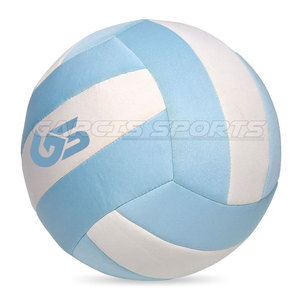 วอลเลย์บอลขนาดมาตรฐานผลิตในปากีสถาน ราคาขายส่ง วอลเลย์บอลน้ำหนักเบา - Product Image 2