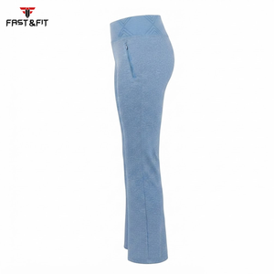Pantalones deportivos casuales para mujer a precio económico, pantalones de chándal casuales en venta - Product Image 2