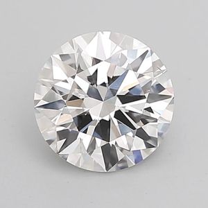 Advanced CVD grown loose diamond gemstone for modern jewelry designs engagement <b>rings</b> and premium gemstone trading markets - Product Image 1