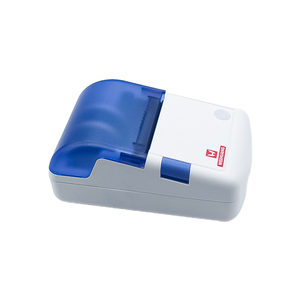 Impresora de Etiquetas Térmicas Portátil BRIGHTEK WH-M28 de 58 mm con USB y Bluetooth - Product Image 2