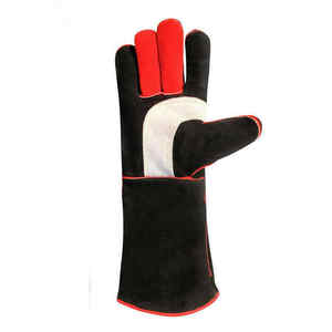 Guantes de Soldadura de Alta Calidad, Nueva Moda, Edición Premium, Protección para Manos y Brazos, Guantes de Seguridad para Soldador, Gran Demanda - Product Image 2