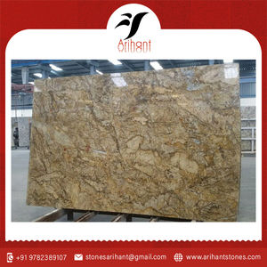 Losas de Granito Alask Gold de la Mejor Calidad para Cocina, Baño y Uso Comercial - Product Image 6