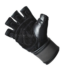 Gants de sport personnalisés respirants avec support de préhension pour la musculation et les activités d'entraînement - Product Image 3