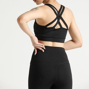 ชุดโยคะผู้หญิงดีไซน์ใหม่สำหรับมืออาชีพ ขายส่งชุดโยคะผู้หญิง ชุดโยคะผู้หญิงมาใหม่ - Product Image 6