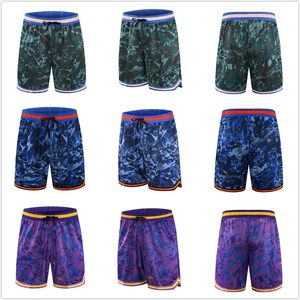 2026 High Quality Wholesale Summer Men Polyester/Cotton Jogger Shorts Pockets Mesh Running Breathable Quick Dry Shorts - Product Image 4