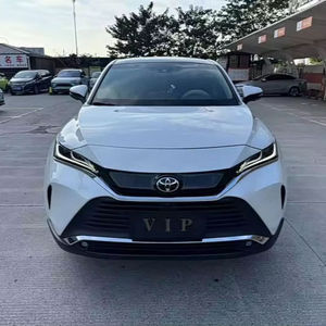 ข้อเสนอพิเศษ รถยนต์มือสอง ปี 2023 ฮาร์เรียร์ 2.0L CVT 2WD รุ่นพรีเมียม แท้ โอตะ บลัดไลน์ ระยะฐานล้อ 2690 มม. L2 ขับขี่นุ่มนวล ระดับอุตสาหกรรม DIY - Product Image 1