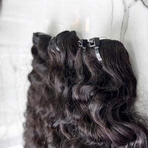 ผมแท้จากเวียดนามผมหยิกจากพม่า - Product Image 5