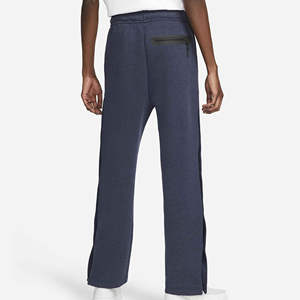 Pantalones Deportivos Casuales de Lona, Estilo Hip Hop, Corte Holgado, 100% Algodón, Impermeables y Transpirables para Hombre - Product Image 2