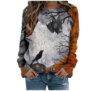 Camisetas de Cuello Redondo para Mujer, Ajustadas, con Logotipo, Transpirables, de Jersey de Poliéster Sublimado - Product Image 2