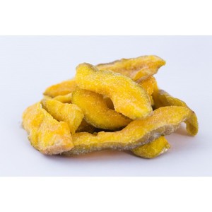 กัววาอบแห้งพรีเมียม – ออร์แกนิก ดีต่อสุขภาพ รสหวาน คุณภาพสูง // มิสเตอร์ทอม - Product Image 2