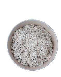 EXPORTACIÓN DE COCO DESHIDRATADO PRODUCIDO PURAMENTE DESDE EL CÁSCARA DE COCO - Product Image 5