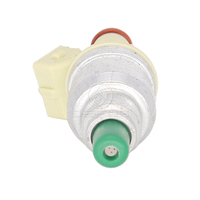 DEFUS - Inyectores de Combustible Nuevos de Alta Calidad OEM INP-041 INP041 para Pajero Mini H56A 4A30 K3H16AB, Inyector de Combustible INP-041 en Venta