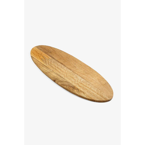 Wooden Serving Plate Rectangle Solid Color Minimalist Design Durable Dishes & Plates Dinnerware <b>platter</b> stylish plate - Product Image 4