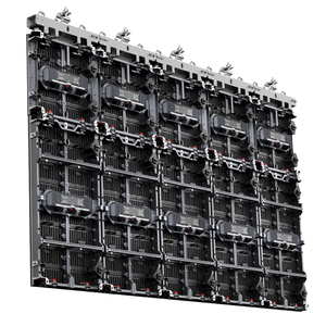 Pantalla led de fondo para interiores, pantalla de pared flexible, P2.3, novedad de <span class=keywords><strong>2022</strong></span> - Product Image 5