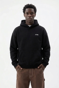 เสื้อฮู้ดดี้โอเวอร์ไซส์ผู้ชาย Dream Stunt ผ้าฝ้าย 100% เฟรนช์เทอร์รี่ สำหรับโลโก้ด้านหลัง สไตล์สตรีทแวร์ ฤดูหนาว มีกระเป๋า - Product Image 3
