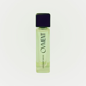 Huile de parfum Oud Obeument Greenery Mood Roll-On 10ml flacon de parfum - Product Image 4