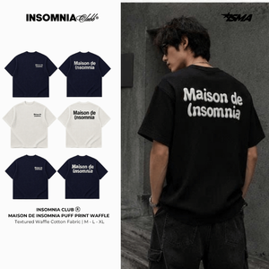 เสื้อยืดสตรีทแวร์ผู้ชาย คอกลม แขนสั้น พิมพ์ลายกราฟิก พร้อมโลโก้แบบกำหนดเองบนผ้าฝ้าย - Product Image 3