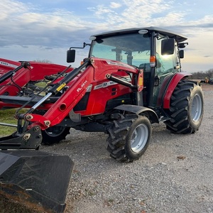 Tracteur Massey Ferguson 2850M pour les acheteurs à la recherche de machines fiables pour les travaux agricoles et les opérations sur le terrain - Product Image 6