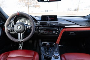 บีเอ็มดับเบิลยู เอ็ม3 ปี 2015 - Product Image 4