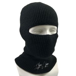 Masque de ski d'hiver pour l'extérieur, balaclava thermique intégrale, couvre-visage chaud et protecteur pour le ski, le snowboard, le vélo, la moto - Product Image 1