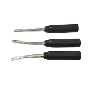 Juego de Elevadores Dentales Equinos Profesionales de Acero Inoxidable, Instrumentos Quirúrgicos Veterinarios para Odontología Equina - Product Image 4