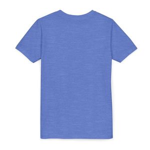 เสื้อยืดเด็ก Jack and Jill Youth Living Legacy ลายกราฟิกสีชมพู แขนสั้น คอกลม สวมใส่สบาย น้ำหนักเบา ขายส่ง - Product Image 2