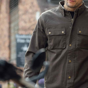 Top Trendy Wholesale Custom Made High Quality <b>Men</b> <b>Denim</b> <b>Jacket</b> Latest Design Stylish Fashionable <b>Men</b> <b>Denim</b> <b>Jacket</b> - Product Image 4