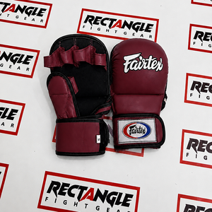 Guantes de boxeo Fairtex Pro más vendidos, guantes de entrenamiento, equipo de boxeo personalizado de fábrica con logo Fly Boxing para MMA - Product Image 1