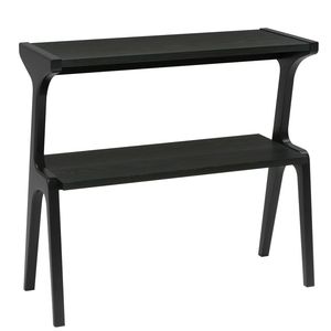 Solid Wood Storage Rack Nightstand for Coffee <b>Table</b> Bedside <b>Table</b> or <b>Sofa</b> <b>Side</b> <b>Table</b> - Product Image 6