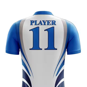 สินค้ามาใหม่ ขายดีที่สุด ชุดฟุตบอล AZORES SPORTS สำหรับผู้ใหญ่ ใส่ได้ทั้งชายและหญิง ระบายอากาศได้ดี ไซส์ใหญ่พิเศษ ผลิตจากโพลีเอสเตอร์ 100% รับสกรีนโลโก้ - Product Image 2