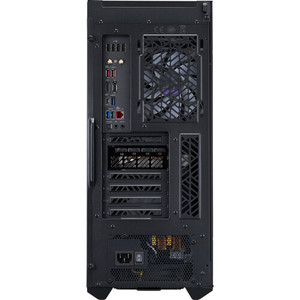 คอมพิวเตอร์ตั้งโต๊ะสำหรับเล่นเกมรุ่นใหม่ Cooler Master TD5 Pro 10 Core DDR4 GDDR6 จากโรงงาน - Product Image 5