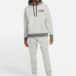 Chándales de Forro Polar Personalizados al por Mayor, Diseños de Chándales de Forro Polar para Hombre, Ropa Deportiva y Casual - Product Image 1