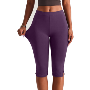 New Latest Design Women Leggings Women Gym <b>Tight</b> Leggings High Waist Push Up Fitness Running Women Leggings - Product Image 4