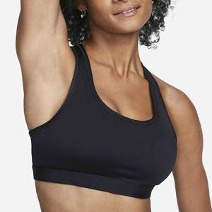 Top Deportivo Personalizado de Cuatro Vías Elásticas para Mujer, Tallas S, M, L, Espalda Cruzada, Liso, para Gimnasio, Fitness, Entrenamiento, Sujetador Deportivo - Product Image 2